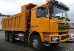 SHACMAN SHAANXI электрические схемы
