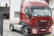 IVECO электросхемы и коды